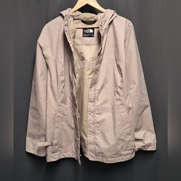 The North Face Folding Travel Jacket Size XL - Picture 6 of 11